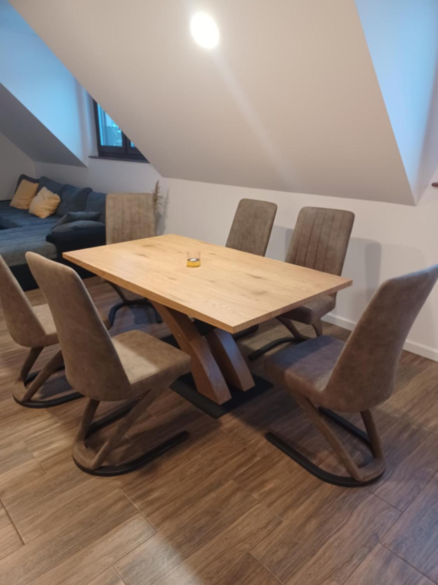Apartment Jezero Lake Бохинь Номер фото